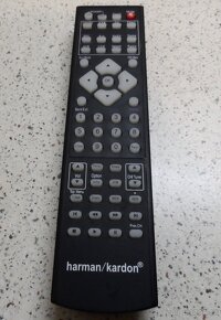 Harman/Kardon AVR 355 - 8