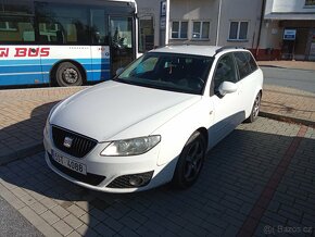 Seat exeo Audi A4 - 8