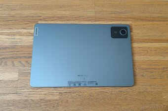 11" TABLET LENOVO TAB M11 (TB330FU) 4 GB/128 GB/WI-FI - 8