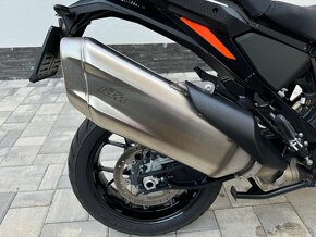 KTM 1290 SUPER ADVENTURE S - 8