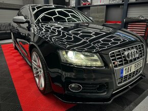 Audi S5 Sportback 3.0TFSI Quattro - 8