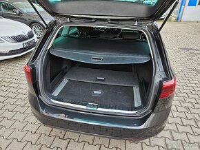 VW Passat B8 2.0TDI 140kW DSG Matrix LED Virtual cockpit DAB - 8