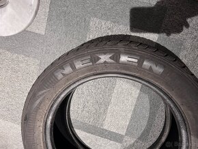 NEXEN Winguard SUV 235/55 R18 - 8