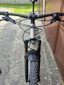 Trek Fuel Ex XXL 29´´ Fox, 1x12sp - - 8