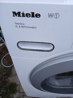 Miele WCE670 TWin DOS - 8