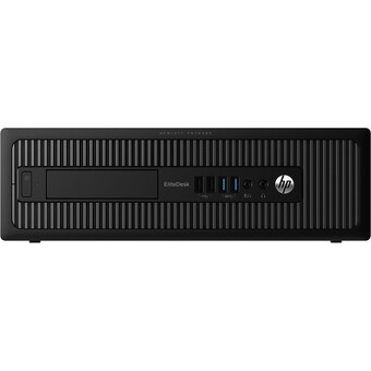 HP Intel i5,16GB RAM,SSD 240GB,W11,záruka 12 měsíců - 8