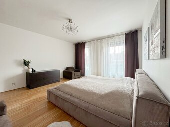 Pronájem byty 3+kk, 122 m2 - Praha - Karlín, ev.č. L1381 - 8