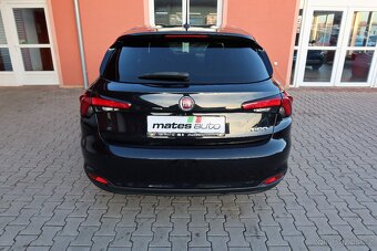 Fiat Tipo 1.4 Turbo S - Design 88kW - 8