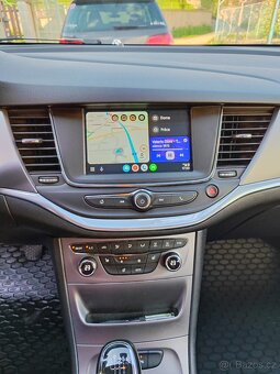 Prodám Opel Astra, 1.6 CDTI - 8