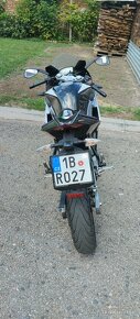 Aprilia Rs 125 - 8