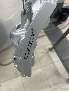 Přední brzdy Brembo GT6 - Volvo S60 Polestar, V60 Polestar - 8