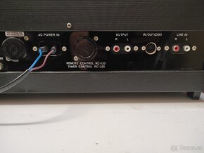 Magnetofon TEAC A3300 SX - 8