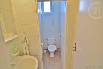 Nabídka pronájmu obchodních prostor 260 m2 ul. Kotlanova,... - 8