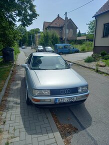 Audi Coupe 2.3 20V Quattro - 8