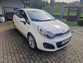 Kia Rio 1,25 LPG Edition Plus (93 tis. km) - 8