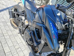 Suzuki gsx-s 750 r.v.2019 - 8