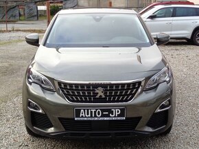 Peugeot 3008 1,5 HDI ACTIVE 174.000 km - 8