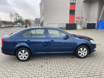 Škoda octavia 2 facelift 1.9tdi 77kw BXE r.v.2009 - 8