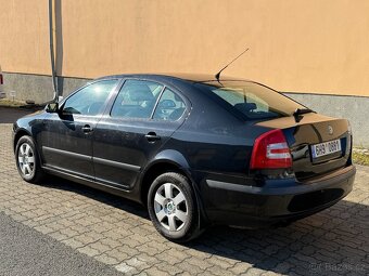 Škoda Octavia 2.0 FSI (110kW) 2007 STK NOVÁ - 8