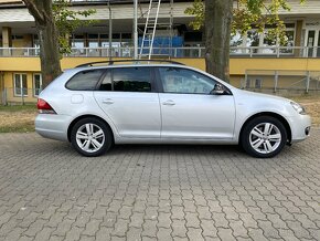 Golf 6 Match - 8