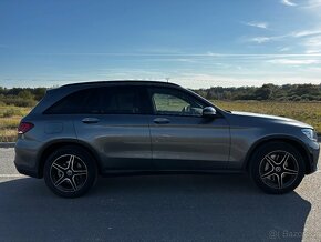 Mercedes Benz GLC 300 4matic - 8