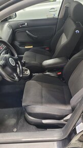 Prodám VW Golf 4 1.9 TDI GTI 110Kw ARL. - 8