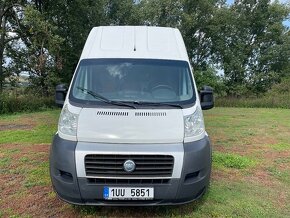 Fiat Ducato 3.0 JTD 160 Multijet L4H3 Klima - 8