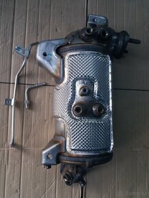 DPF KATALYZATOR  -  KIA, HYUNDAI 2.0CRD, 2.2CRD - 8