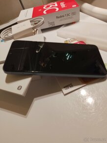 Xiaomi Redmi 13C 5G - 8