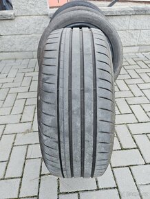 Pneumatiky Goodyear 225/50 R18 95W - 8