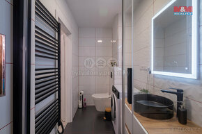 Prodej bytu 2+1, 56 m², Ostrava - Poruba, ul. Francouzská - 8