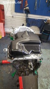 Motor Peugeot Boxer 2.2 HD r.v.06-16 - 8