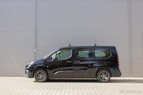 Citroën Berlingo XL 1.5 Blue HDi 7 místné - 8