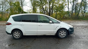 Ford S-max 2.0 TDCi 103kw Titanium 2010 facelift - 8