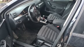 Volkswagen Passat 2.0 TDI  103 KW - 8