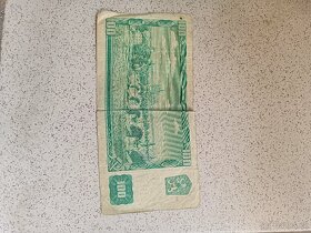 Starožitné bankovky - 8