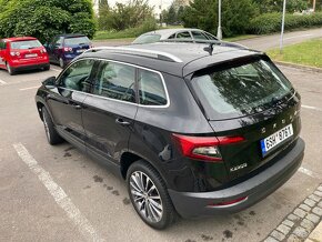 ŠKODA Karoq, 1,0 TSI Soleil - TOP stav - 8