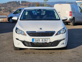 Peugeot 308SW 1.2PT 130 ACTIVE MAN5 - 8