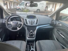 GRAND C-MAX 1,6 TDCi - 8