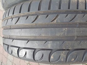 Kola Audi / VW / Škoda 7,5x17, ET28, 5x112. - 8