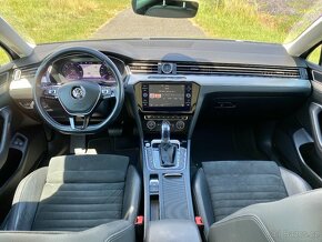 Volkswagen Passat 1.4 GTE Highline, PANO, Plug-in-Hybrid - 8