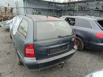 ND z Škoda Octavia 1896.cm3 81.kw nafta r.v.2000 (K9) - 8