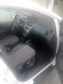 Prodám Seat Altea XL 1, 4 TSI, 92 kW šesti kvalt - 8