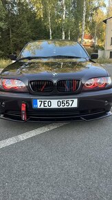 BMW E46 320i Sedan - 8