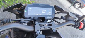 YAMAHA MT 125 2020 DPH - 8