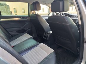 VW Passat B8 2.0 TDI 140kW DSG - 8