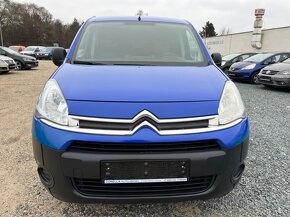 Citroën Berlingo 1.6i EMO - 8