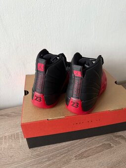 Jordan 12 Retro Flu Game (2025) - 8