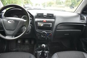 Kia Picanto 1.0i 46kw 2009 Nová STK - 8