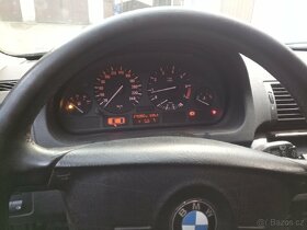 Díly BMW X5 e53 3.0i - 8